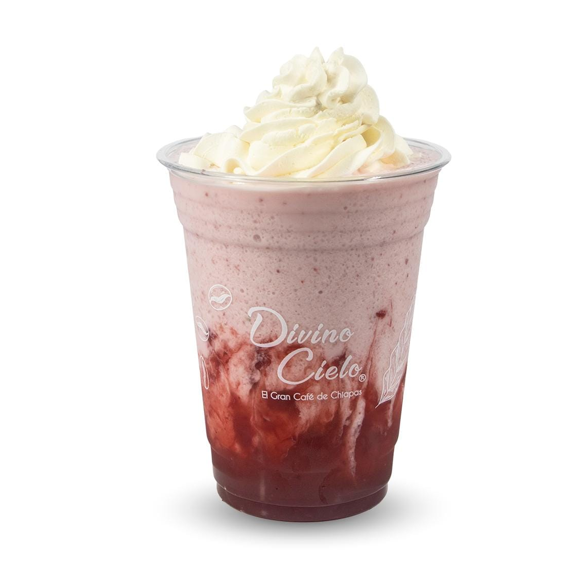 Fresa Cream
