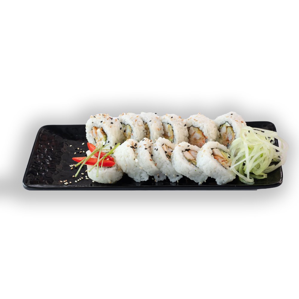 Teryking Roll