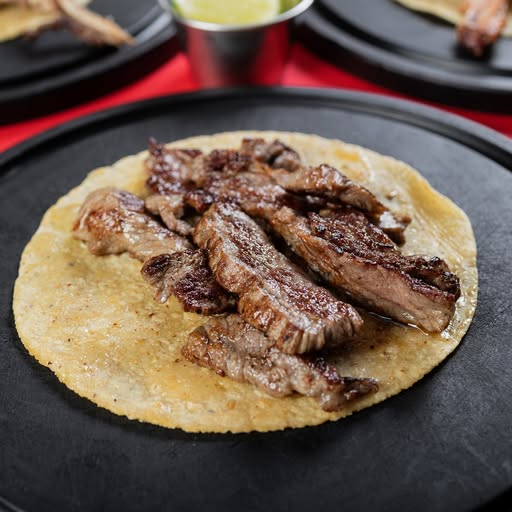 Taco Arrachera