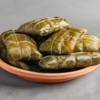 Tamal de Masa con Pollo