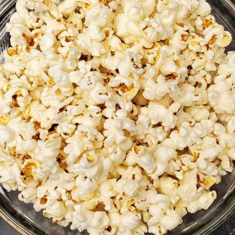 Palomitas extra mantequilla