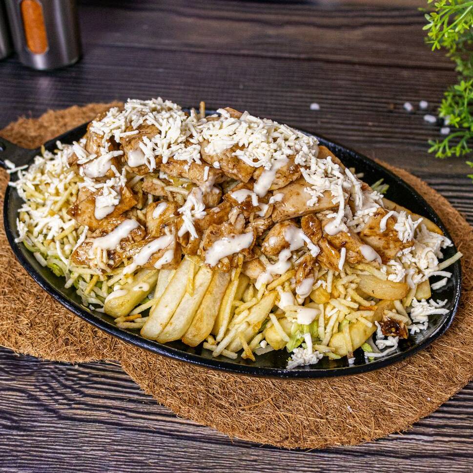 Pollopapa