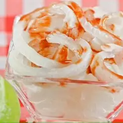 Cueritos Encurtidos 1 kg