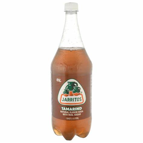 Jarritos tamarindo 400ml