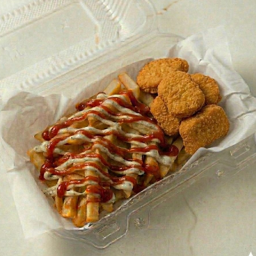 Chicken Nuggets