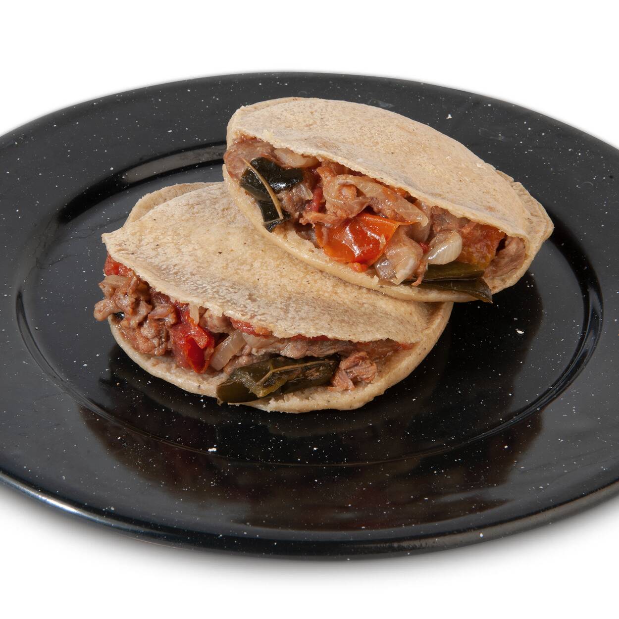 Bistec a la Mexicana