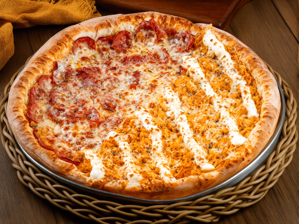 Pizzaria San Gourmet Delivery Express