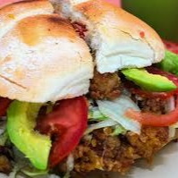 Torta de milanesa