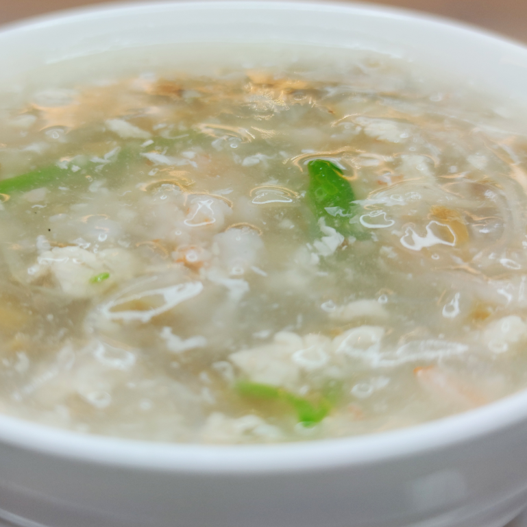 Sopa Pac Pow