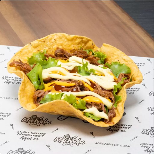 Chalupa Mechada
