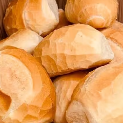 Tradicional pãozinho de bairro! ️