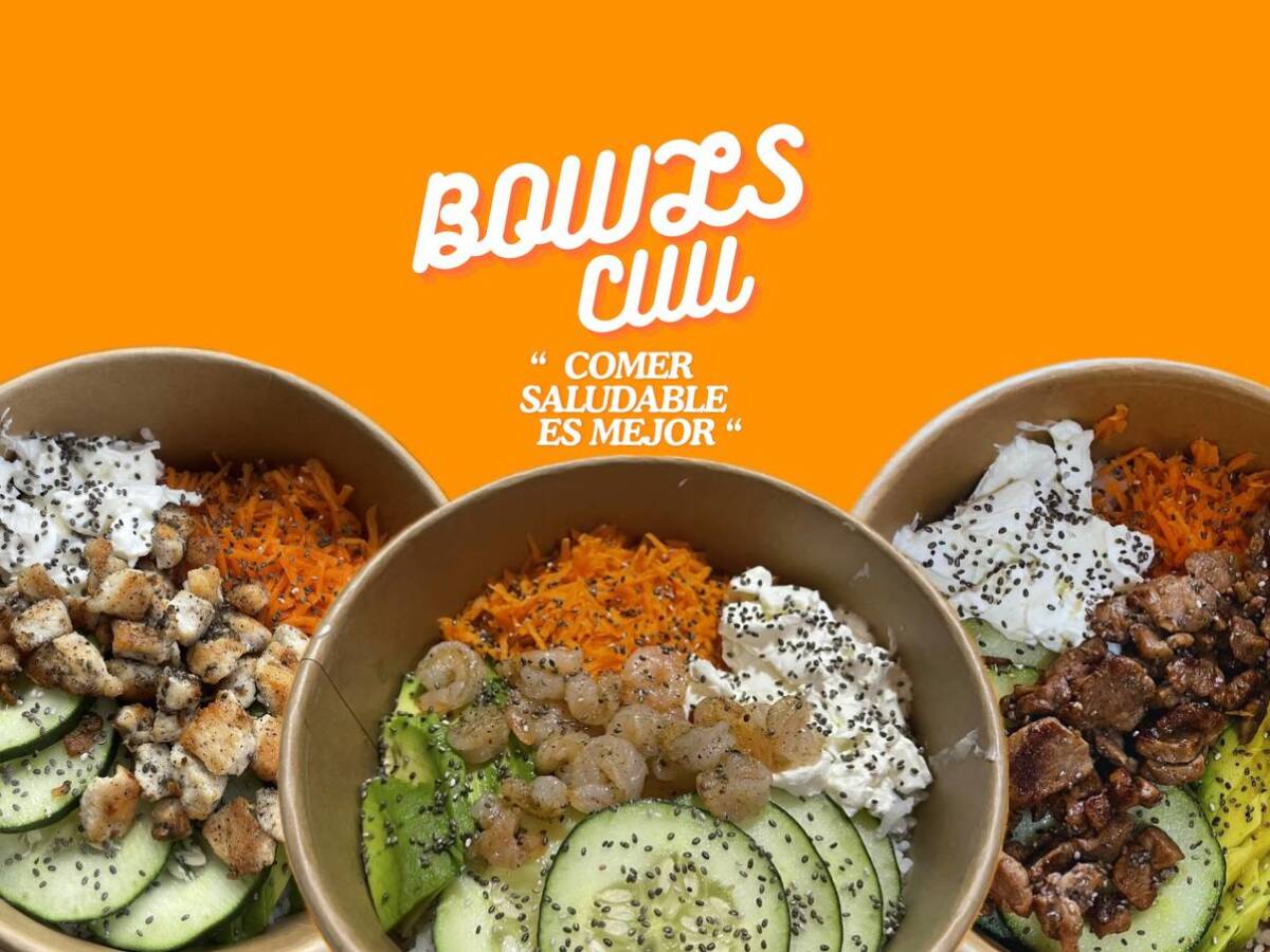 BOWLS CUU