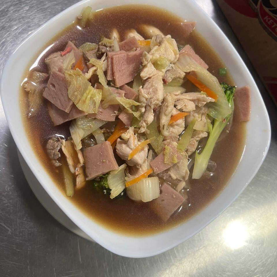 Sopa de la Casa