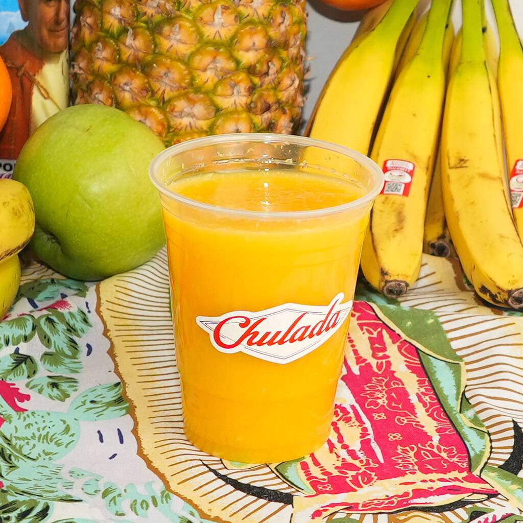 NARANJA