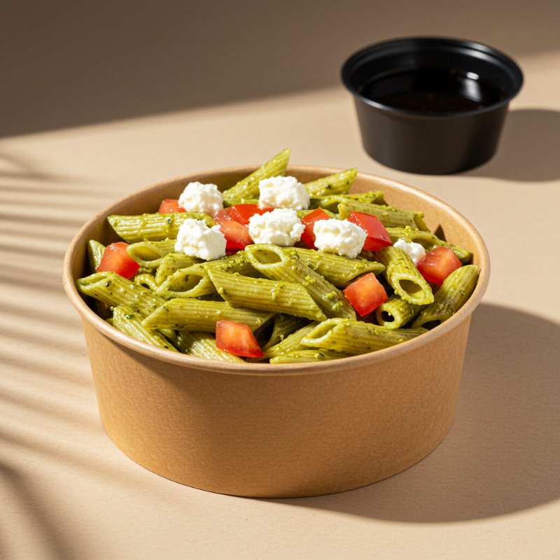 Bowl Siciliano