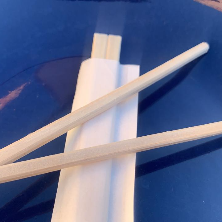 Palillos Chinos