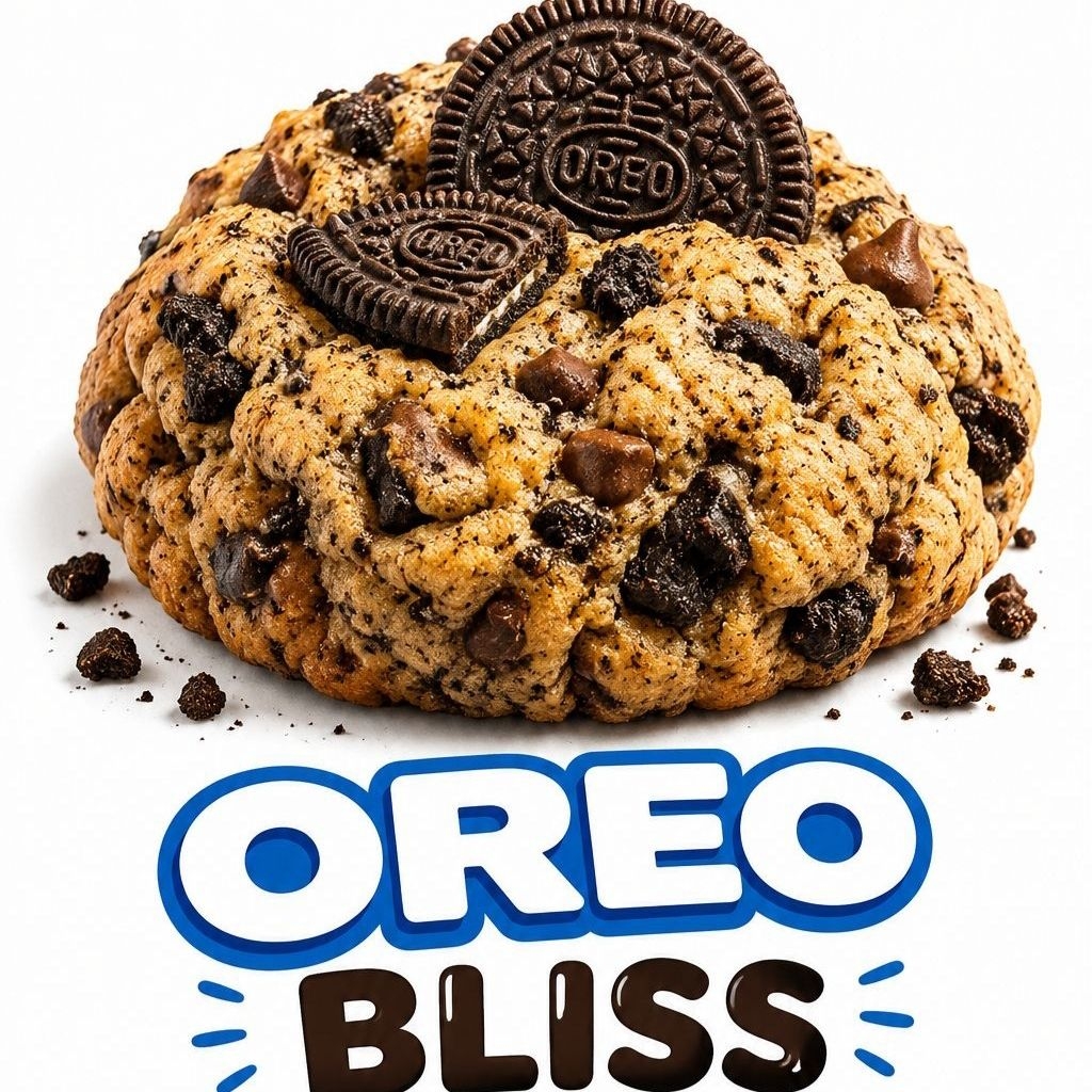 OREO Bliss