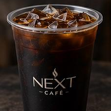 Iced Americano
