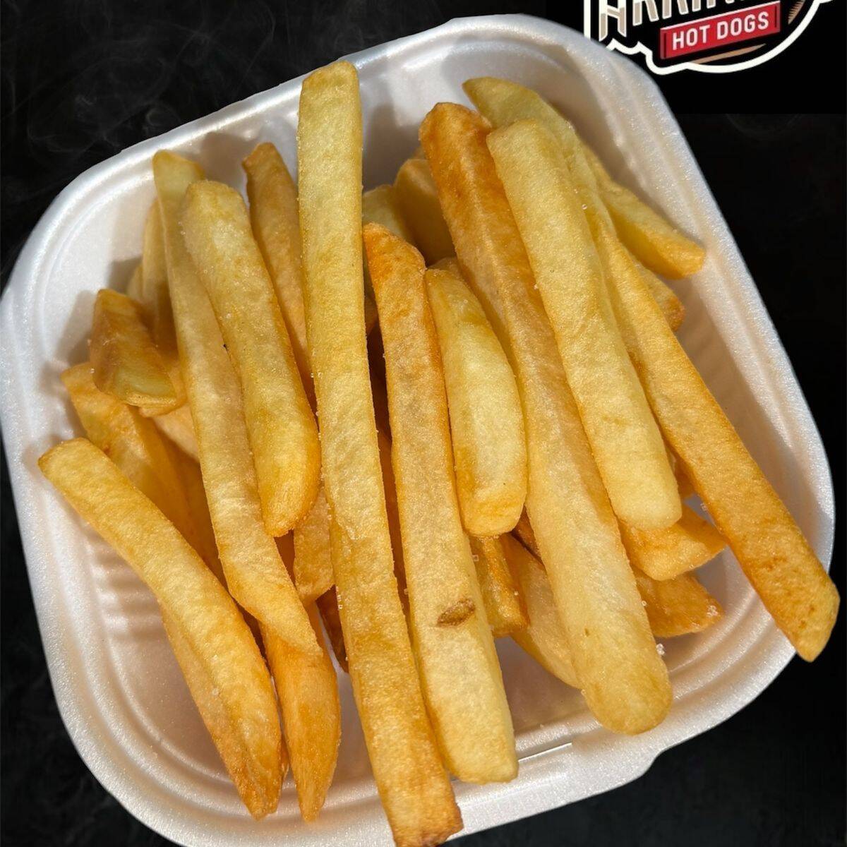 Orden De Papas