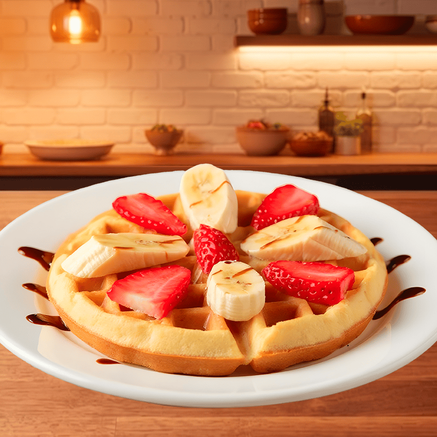 Waffle Factory