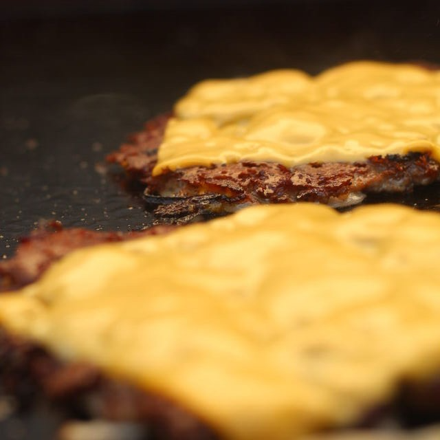 Carne C/Queso