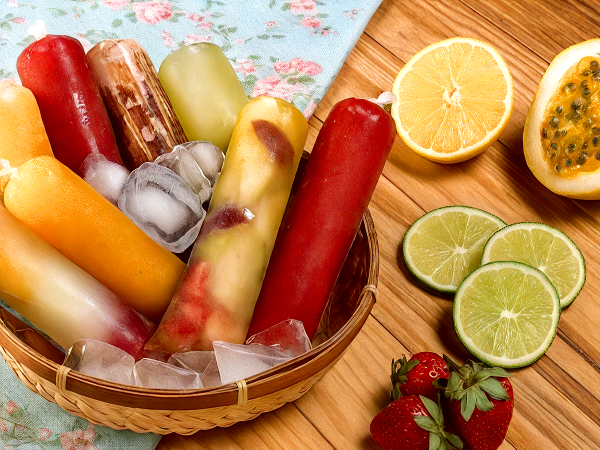 Medina’s Delícias Artesanais