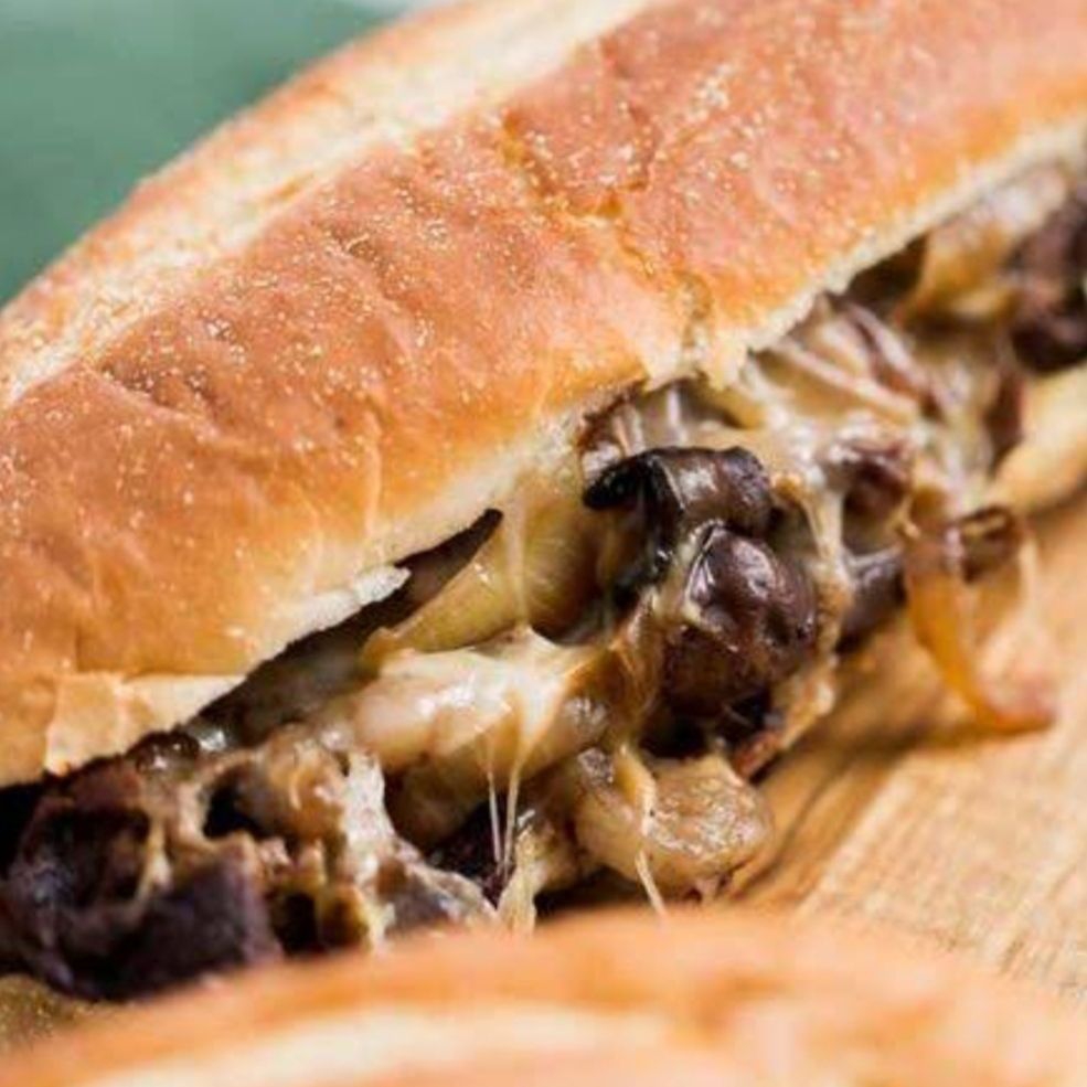 Lonche de Arrachera