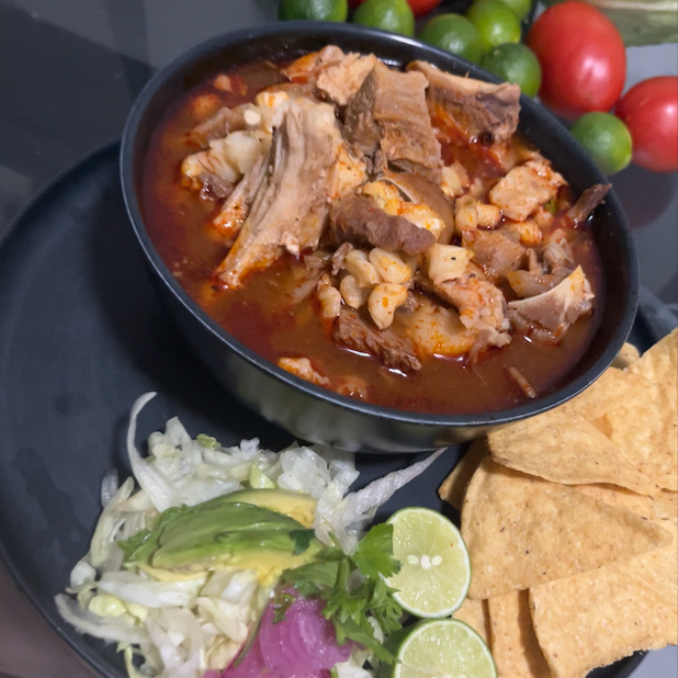 Pozole