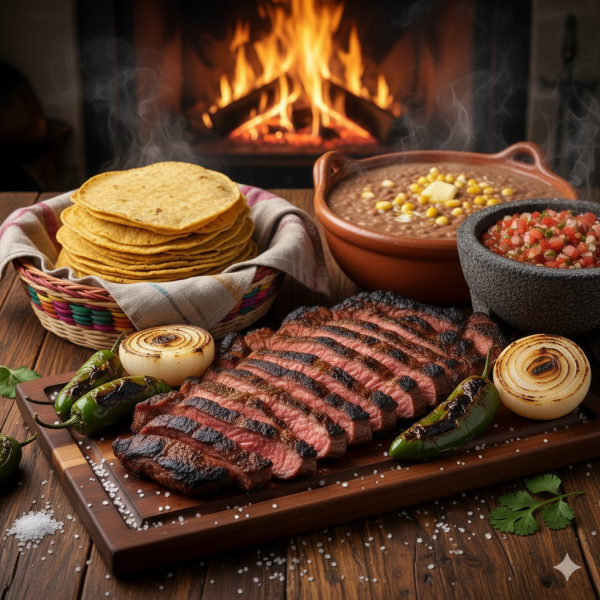Kilo de Arrachera