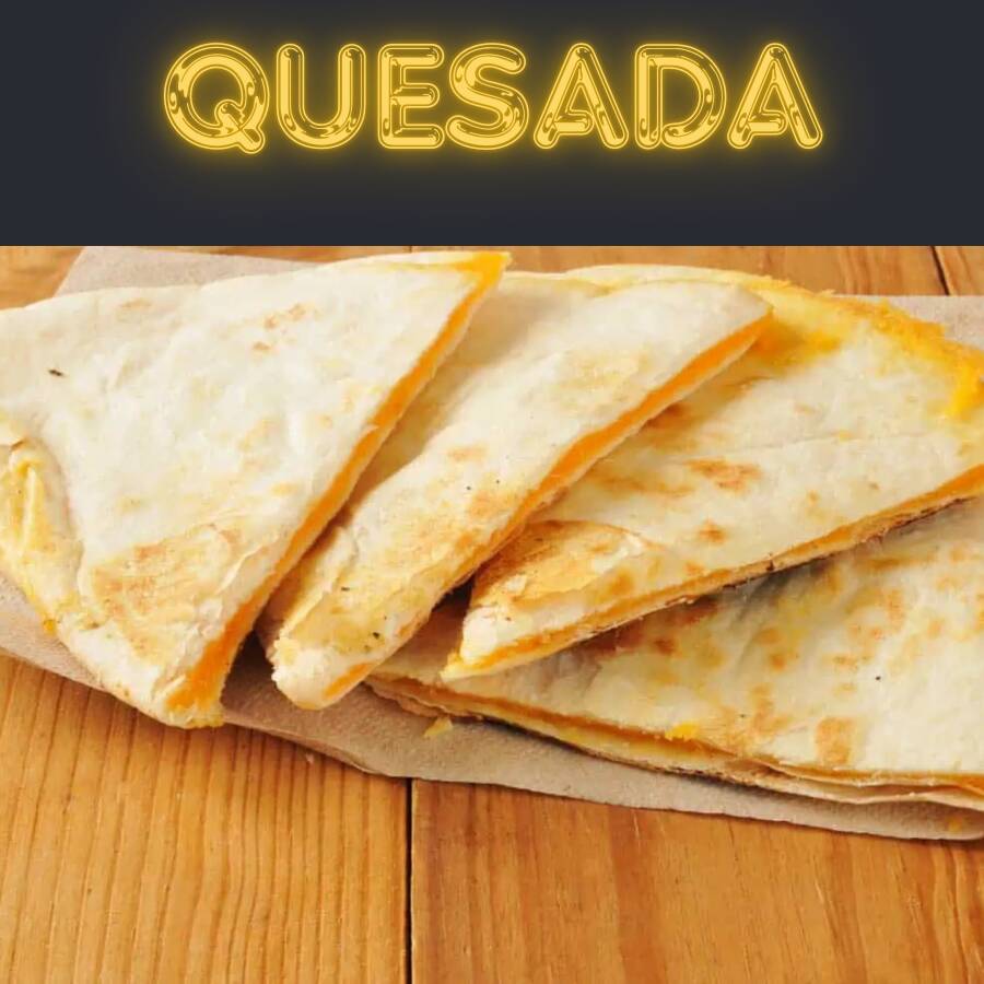 Quesada