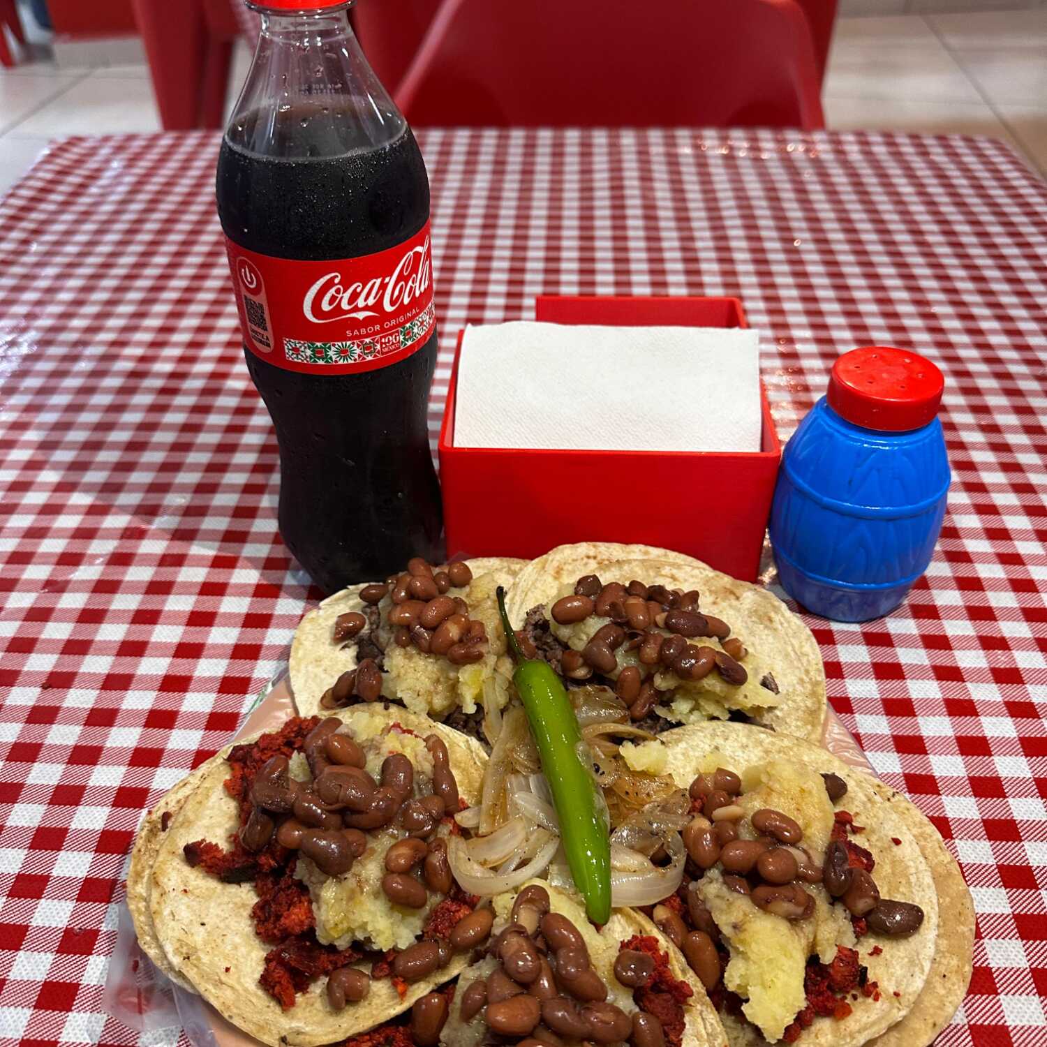 Taco