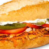 Torta de Pierna