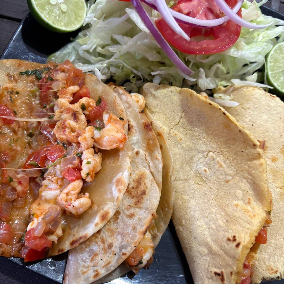 Taco Gobernador