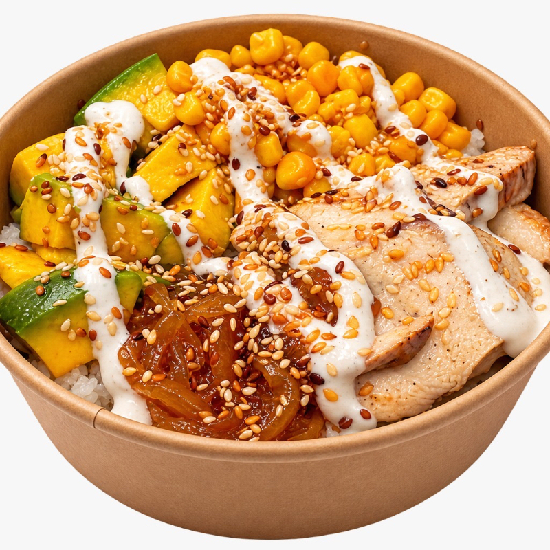 BOWL