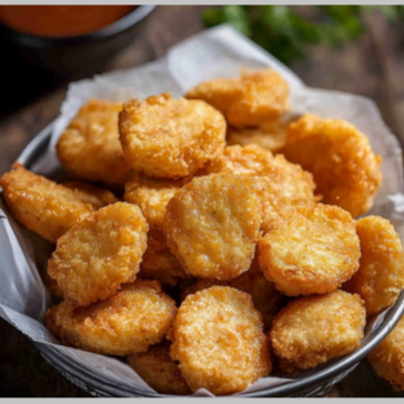 NUGUETTS DE POLLO