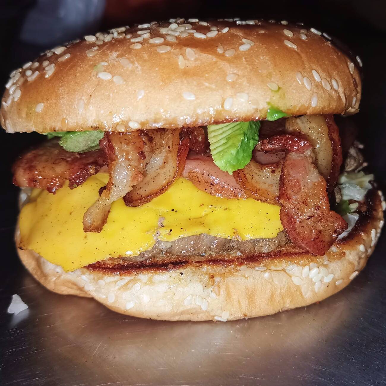 YaquiBacon