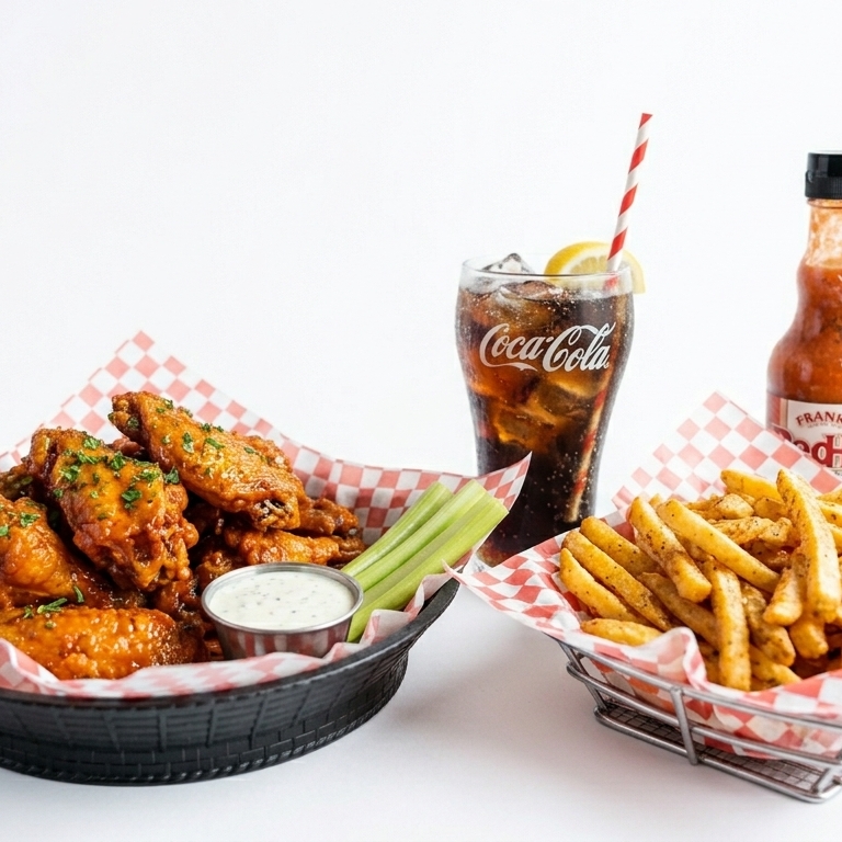 Combo Amigos Oferta