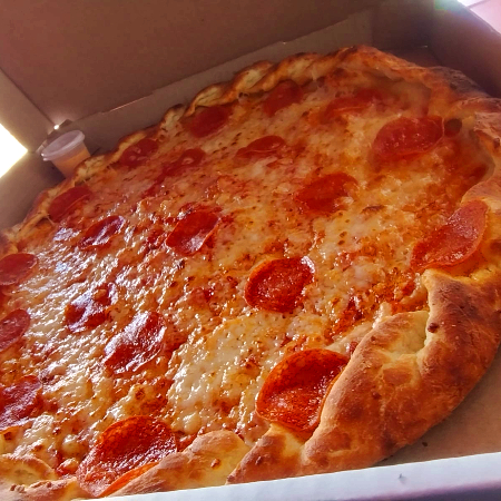 Pepperoni
