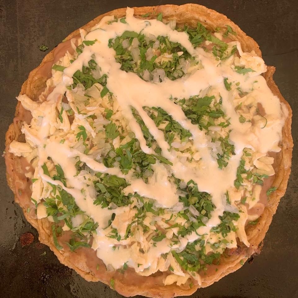 SOPE GRANDE SENCILLO