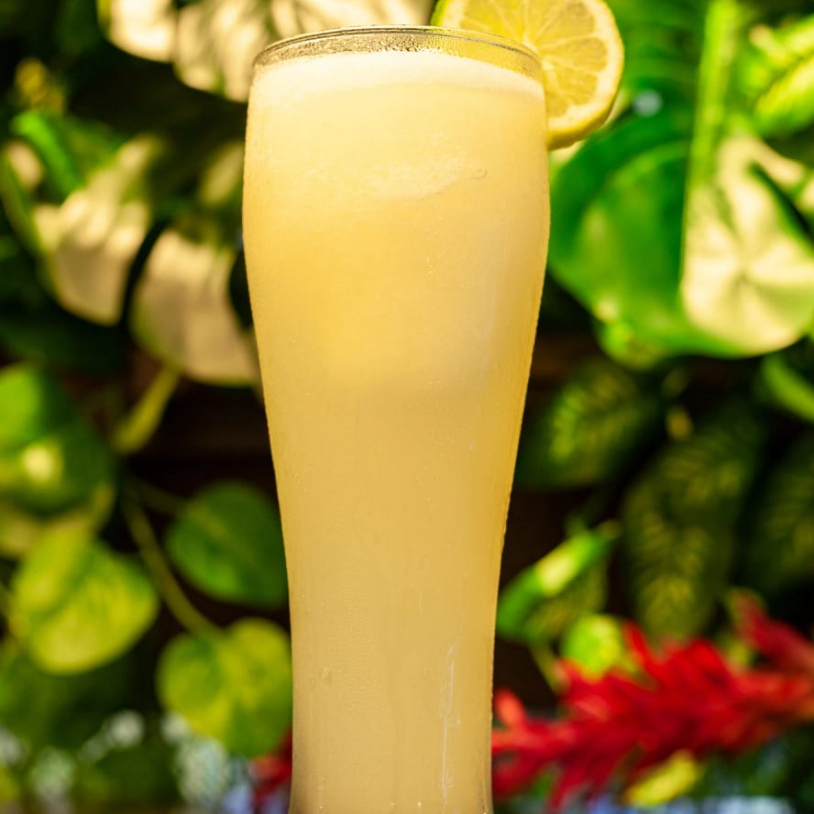 Limonada Natural