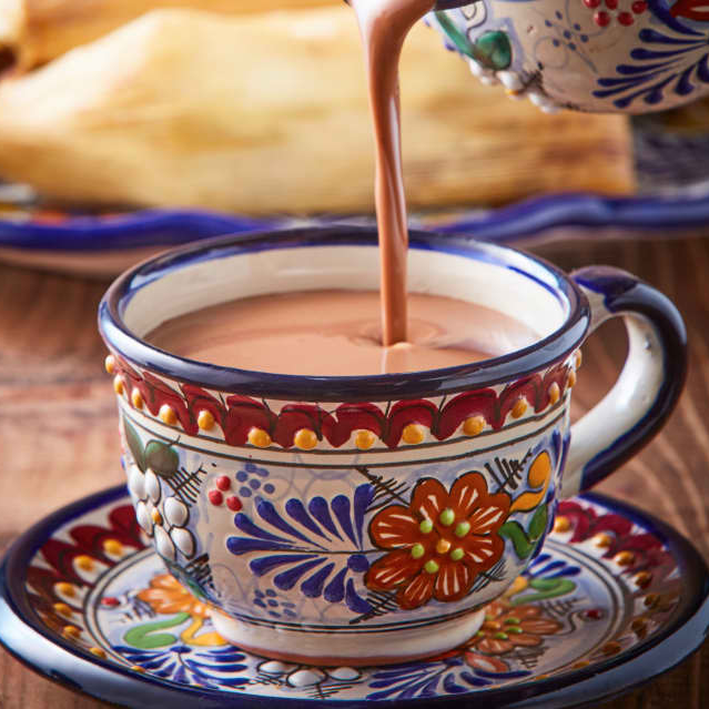 Chocolate Abuelita