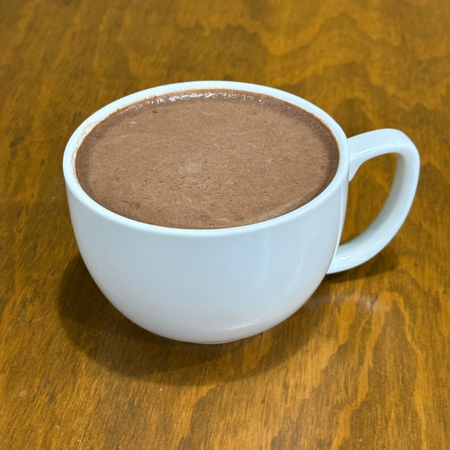 Mocha
