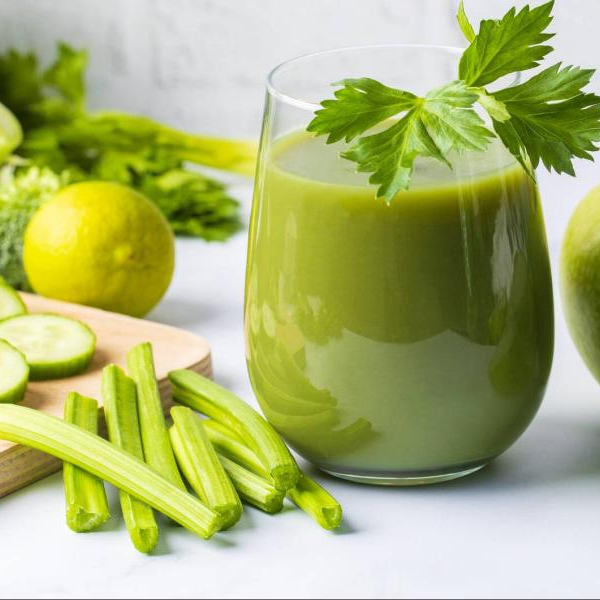 DETOX DIGESTIVO