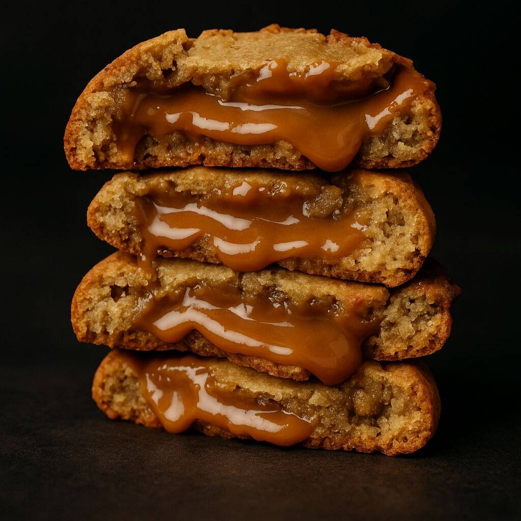 Cookie Classic Chocolate Chips Cookie