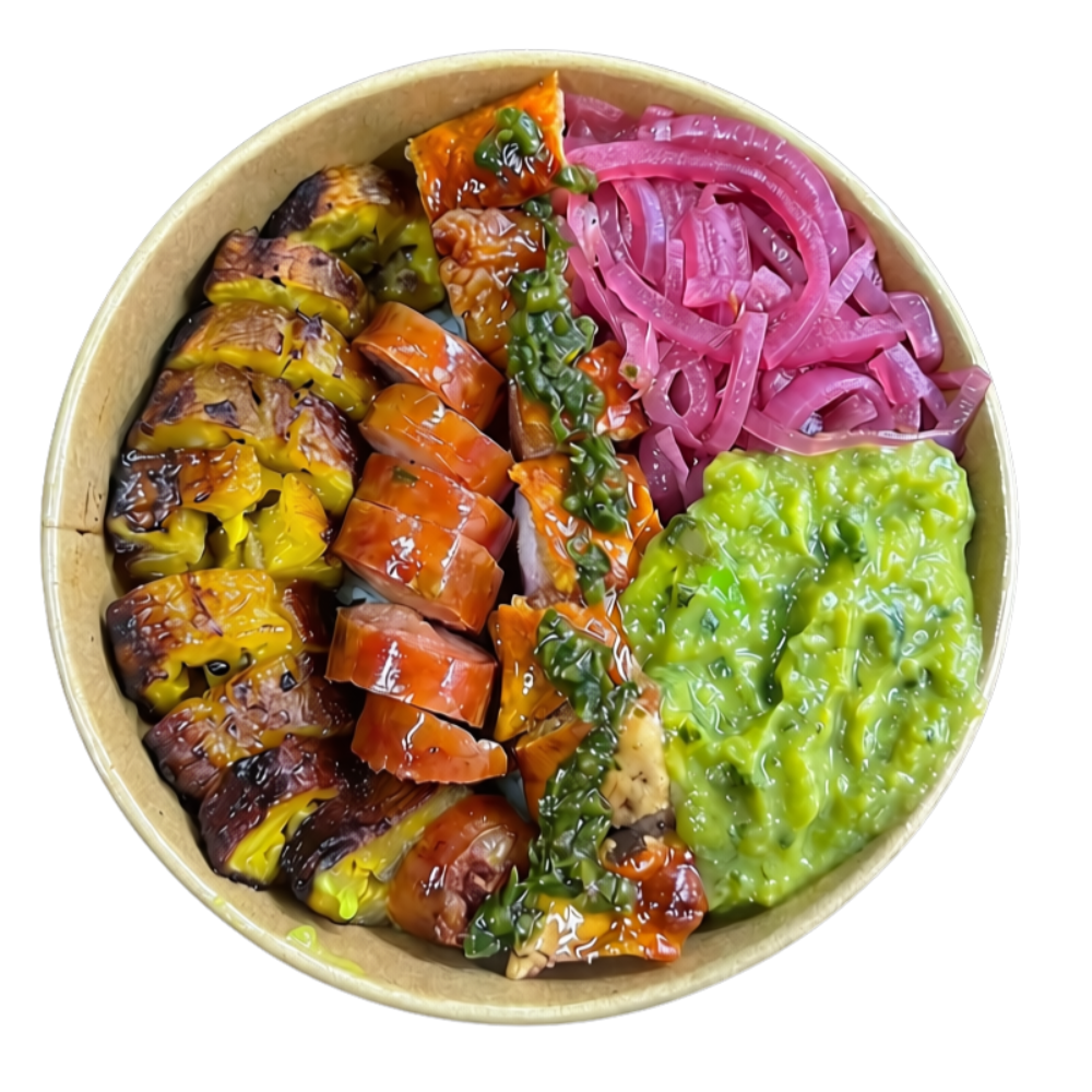 TOTI BOWL