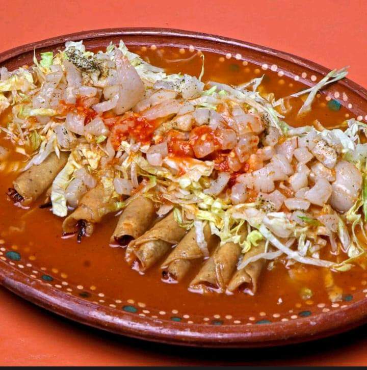 Tacos Pelao'os PINO SUÁREZ