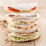 Mande no chat qual das nossas tapiocas você deseja, caso não escolha a tapioca nos primeiros 5 minutos mandaremos 1 tapioca da mamãe + 1 d lucca + 2 guaravitas