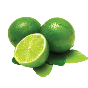 Pieza de limón