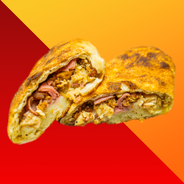 Chicken Bake