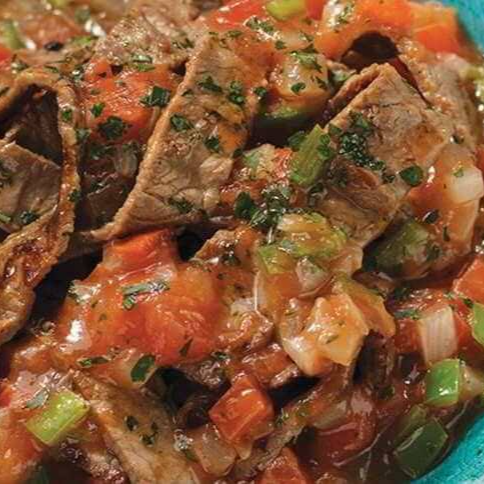 Burrito Bistec Con Queso y Aguacate
